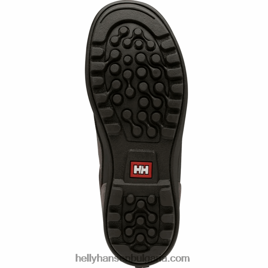 Жени дамски зимни боти sorrento 80V22D2190 черен Helly-Hansen