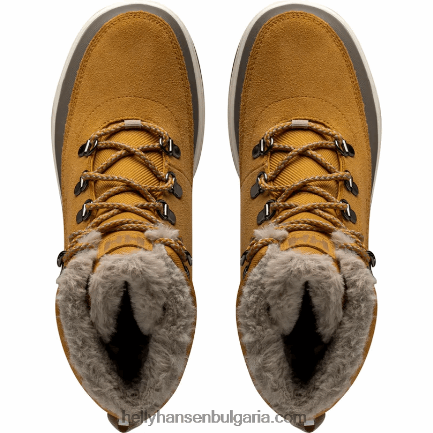 Жени дамски зимни боти sorrento 80V22D2191 въже за бънджи Helly-Hansen