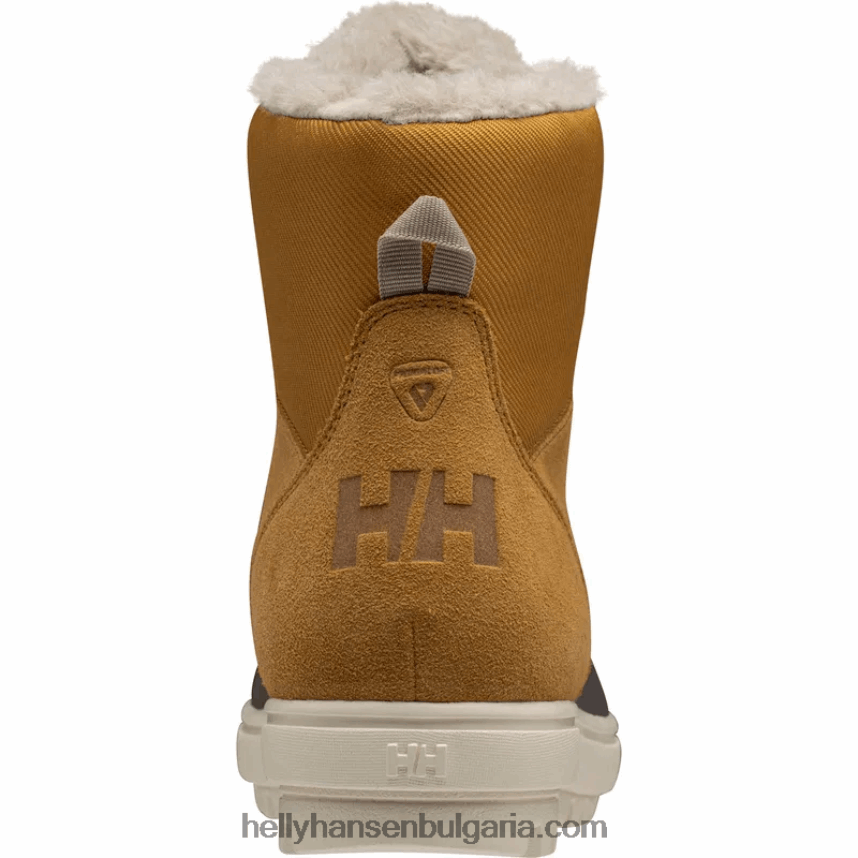 Жени дамски зимни боти sorrento 80V22D2191 въже за бънджи Helly-Hansen