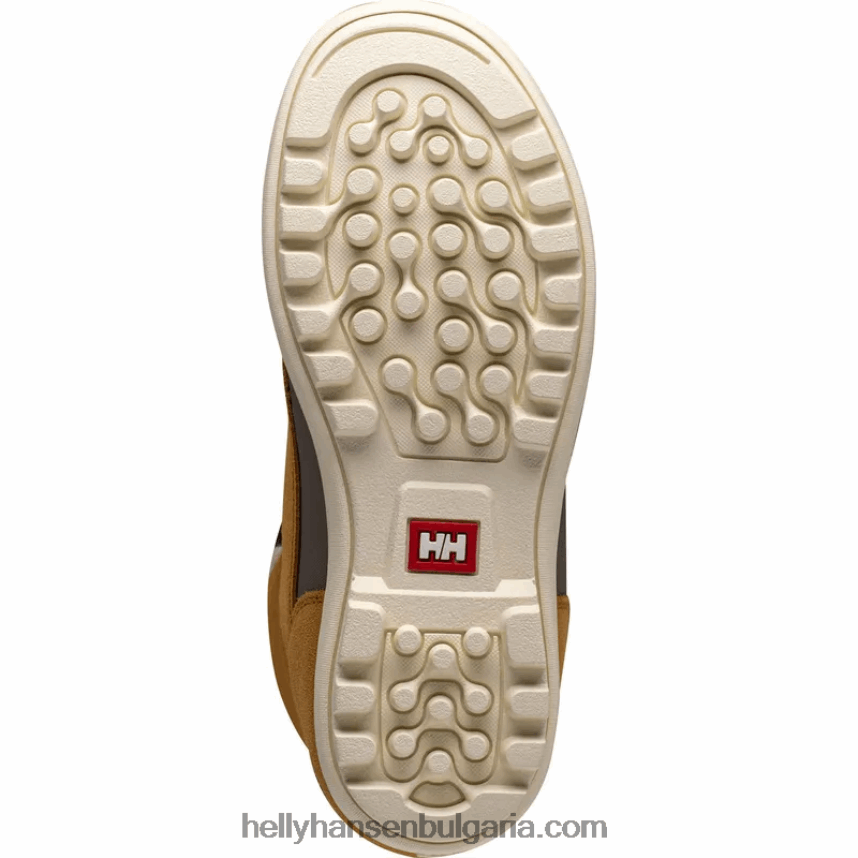 Жени дамски зимни боти sorrento 80V22D2191 въже за бънджи Helly-Hansen