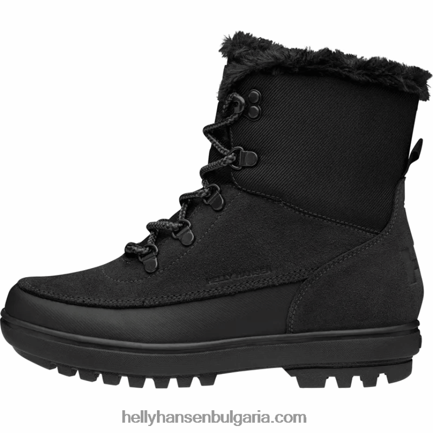Жени дамски зимни боти sorrento 80V22D2192 ново жито Helly-Hansen