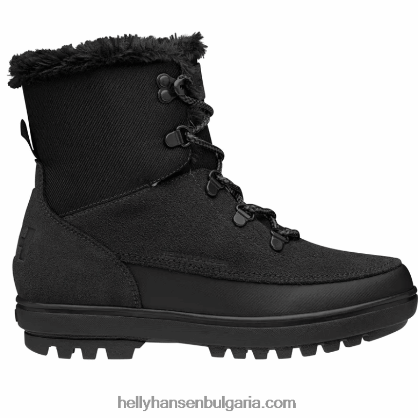 Жени дамски зимни боти sorrento 80V22D2192 ново жито Helly-Hansen
