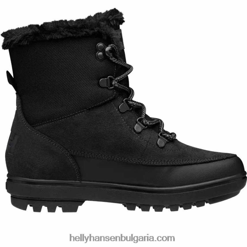 Жени дамски зимни боти sorrento 80V22D2192 ново жито Helly-Hansen