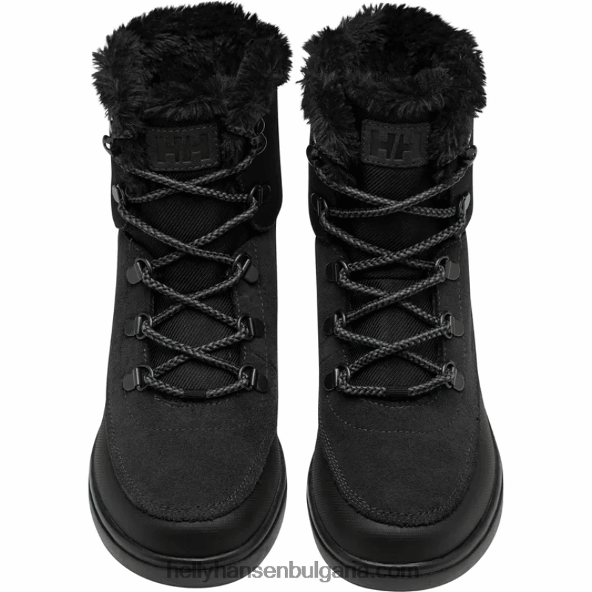 Жени дамски зимни боти sorrento 80V22D2192 ново жито Helly-Hansen