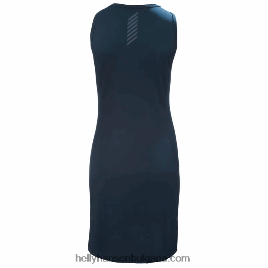 Жени дамска рокля hh lifa active solen 80V22D2094 кайен Helly-Hansen