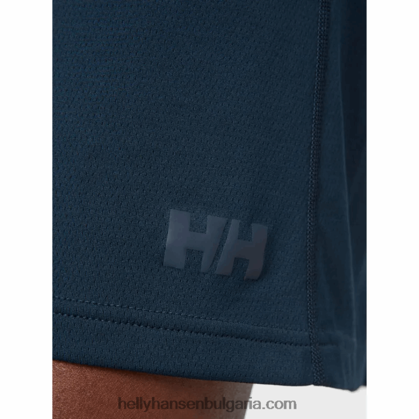 Жени дамска рокля hh lifa active solen 80V22D2094 кайен Helly-Hansen