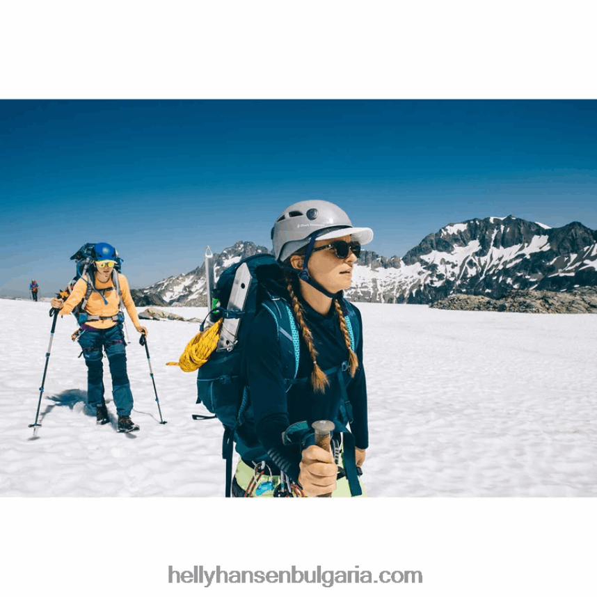 Жени дамска качулка hh lifa active solen 80V22D2712 черен Helly-Hansen