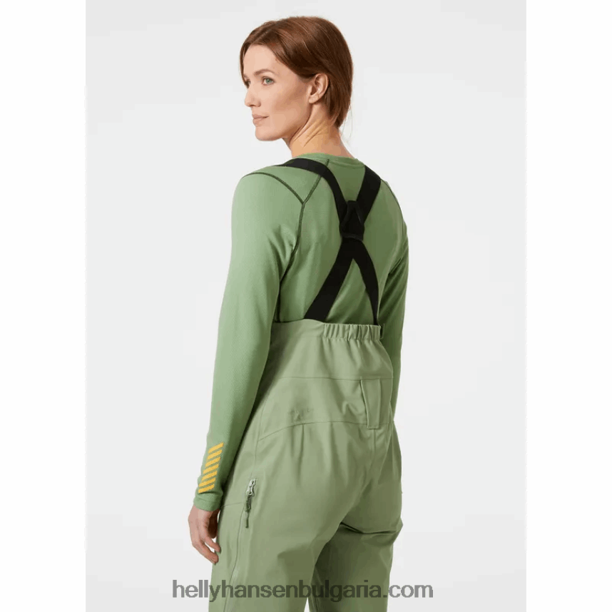 Жени дамски lifa активен графичен основен слой на екипажа 80V22D2089 мръсно бяло s Helly-Hansen