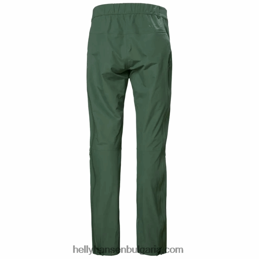 Жени дамски 3-слоен панталон Blaze 80V22D2228 дълбок каньон Helly-Hansen