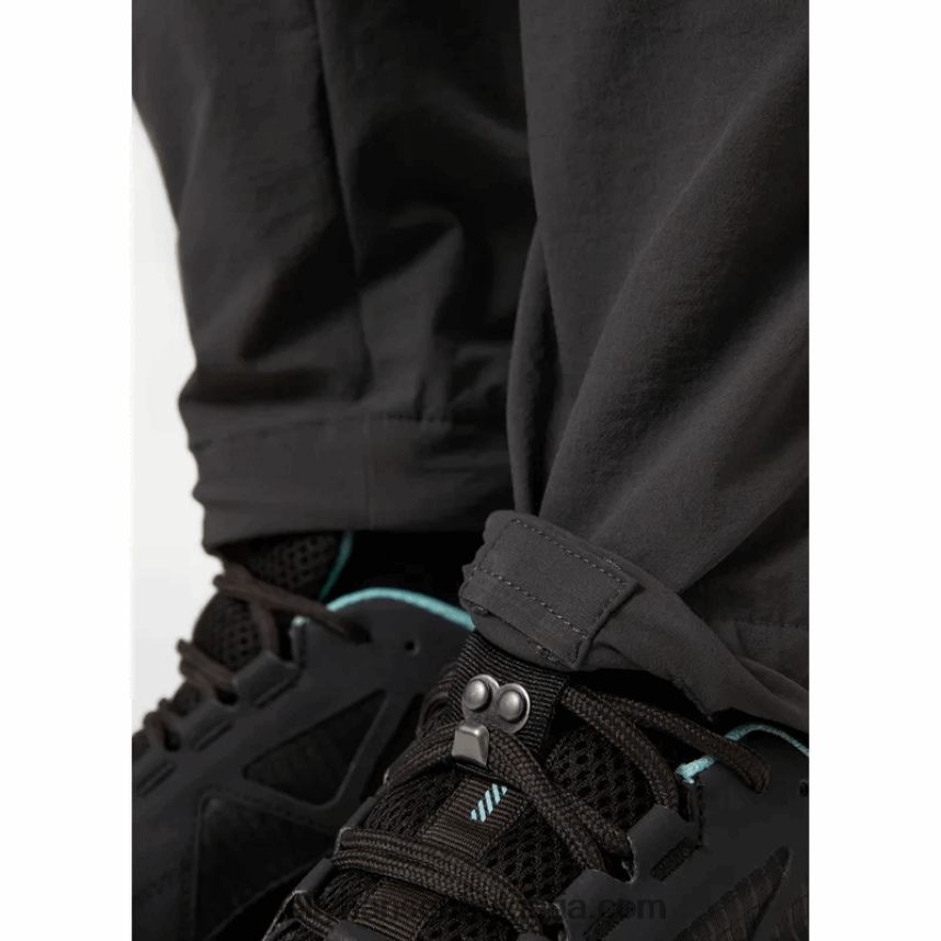 Жени дамски софтшел панталон brona 80V22D1756 дълбока стомана Helly-Hansen