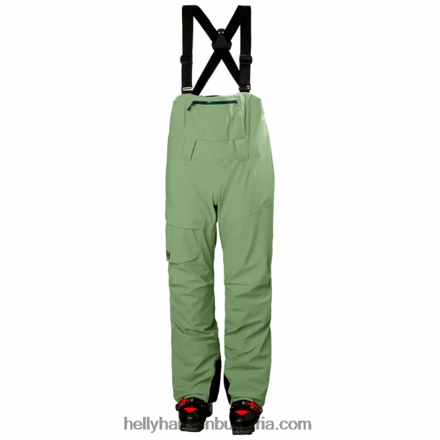 Жени дамски панталон verglas backcountry за ски 80V22D1746 океан Helly-Hansen