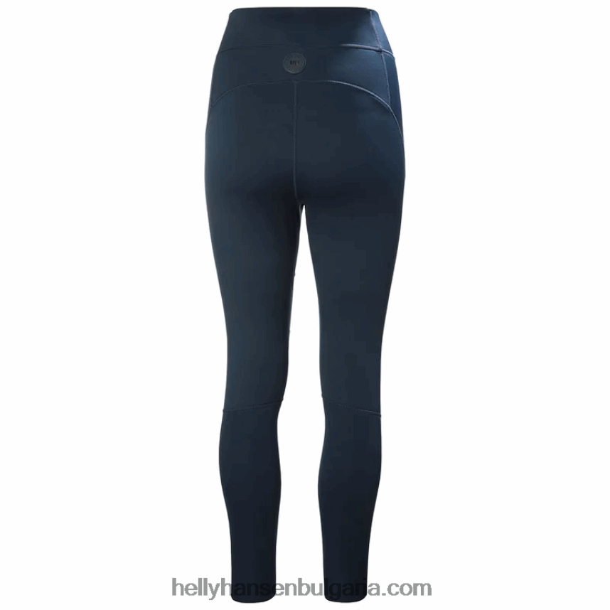 Жени дамски воден чорапогащник 2.0 80V22D2725 нефрит есра Helly-Hansen