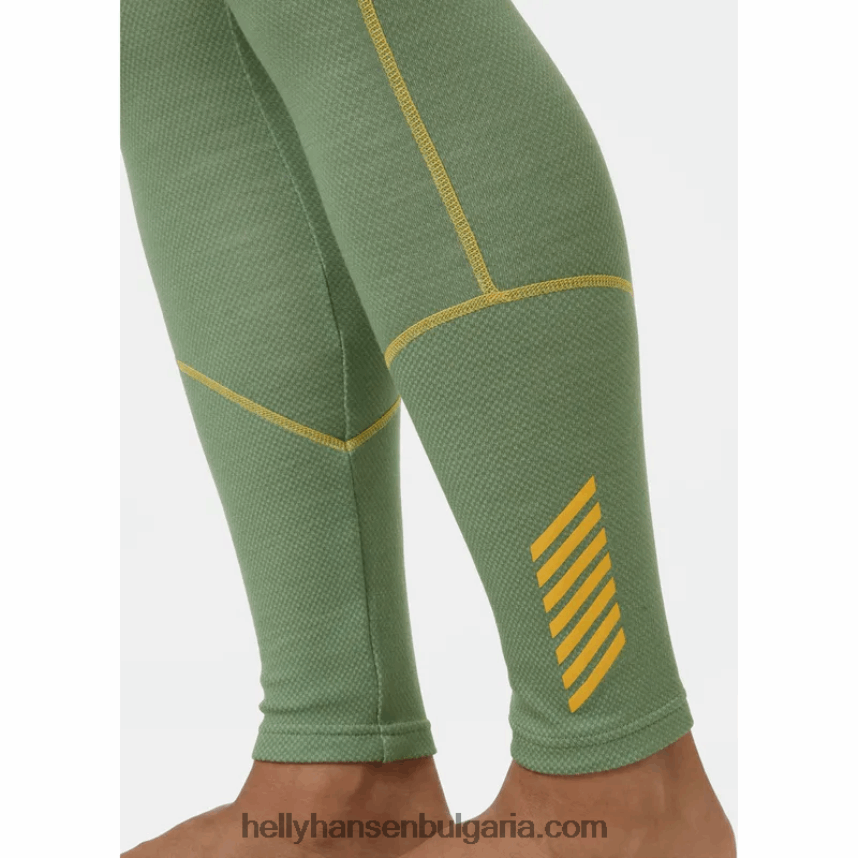 Жени дамски мериносови панталони със среден слой 2 в 1 за жени lifa 80V22D1869 бебешки отряд Helly-Hansen