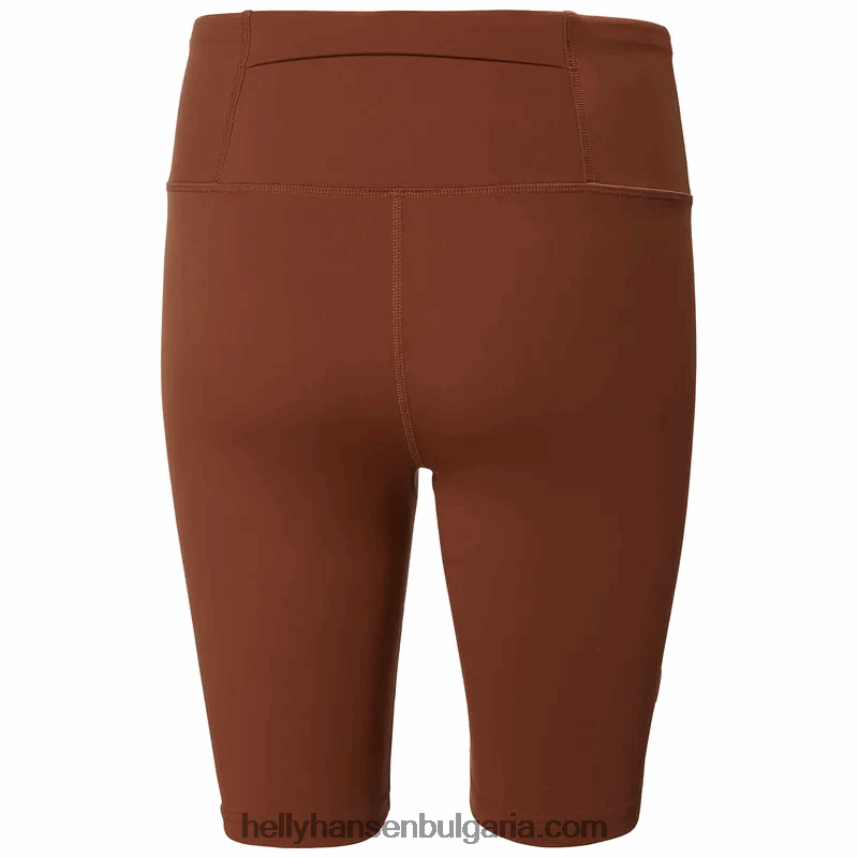 Жени дамски къс чорапогащник 80V22D2212 океан Helly-Hansen