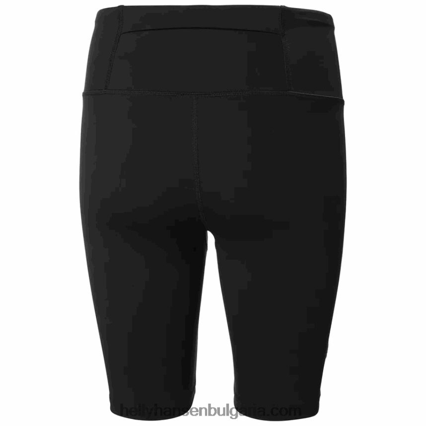 Жени дамски къс чорапогащник 80V22D2213 железен оксид Helly-Hansen