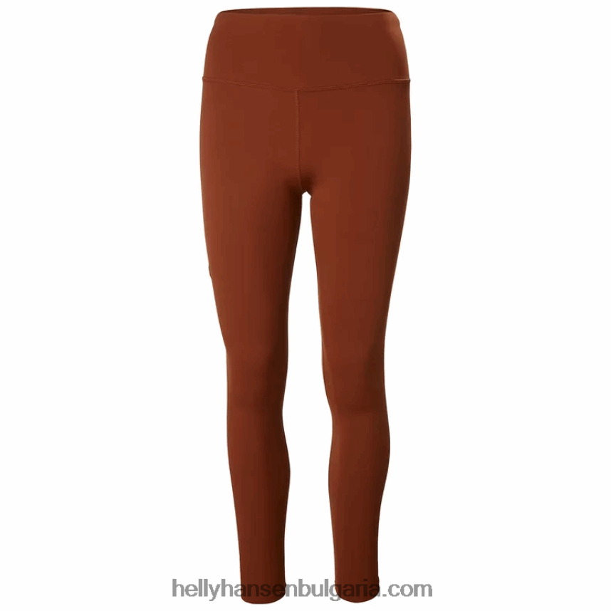 Жени дамски клинове за пътека 80V22D2222 абанос Helly-Hansen