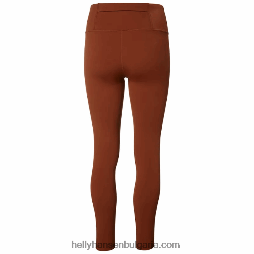 Жени дамски клинове за пътека 80V22D2222 абанос Helly-Hansen