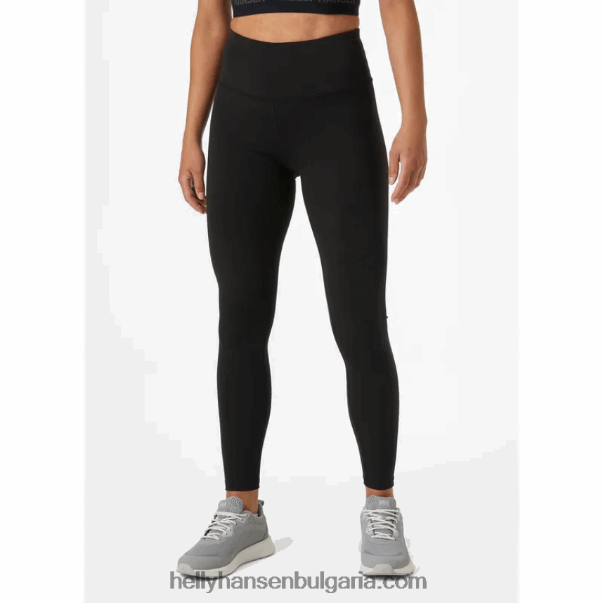 Жени дамски клинове за пътека 80V22D2223 железен оксид Helly-Hansen