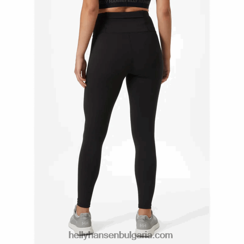 Жени дамски клинове за пътека 80V22D2223 железен оксид Helly-Hansen