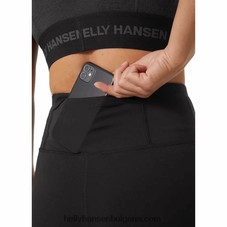 Жени дамски клинове за пътека 80V22D2223 железен оксид Helly-Hansen