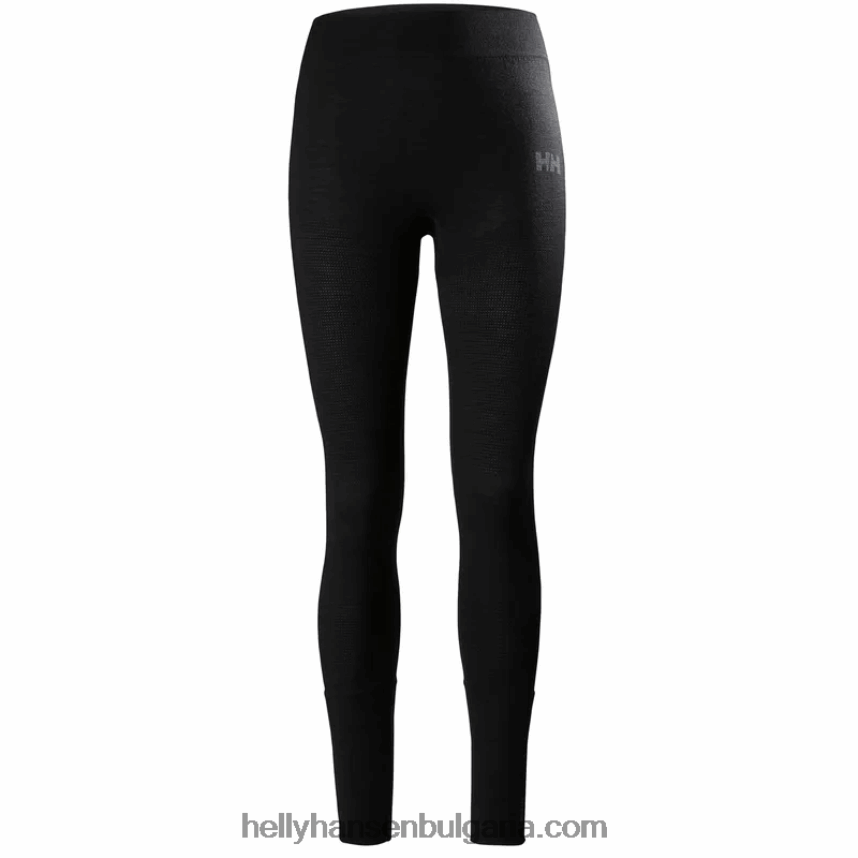 Жени дамски безшевни панталони h1 pro lifa 80V22D1880 аметист ул Helly-Hansen