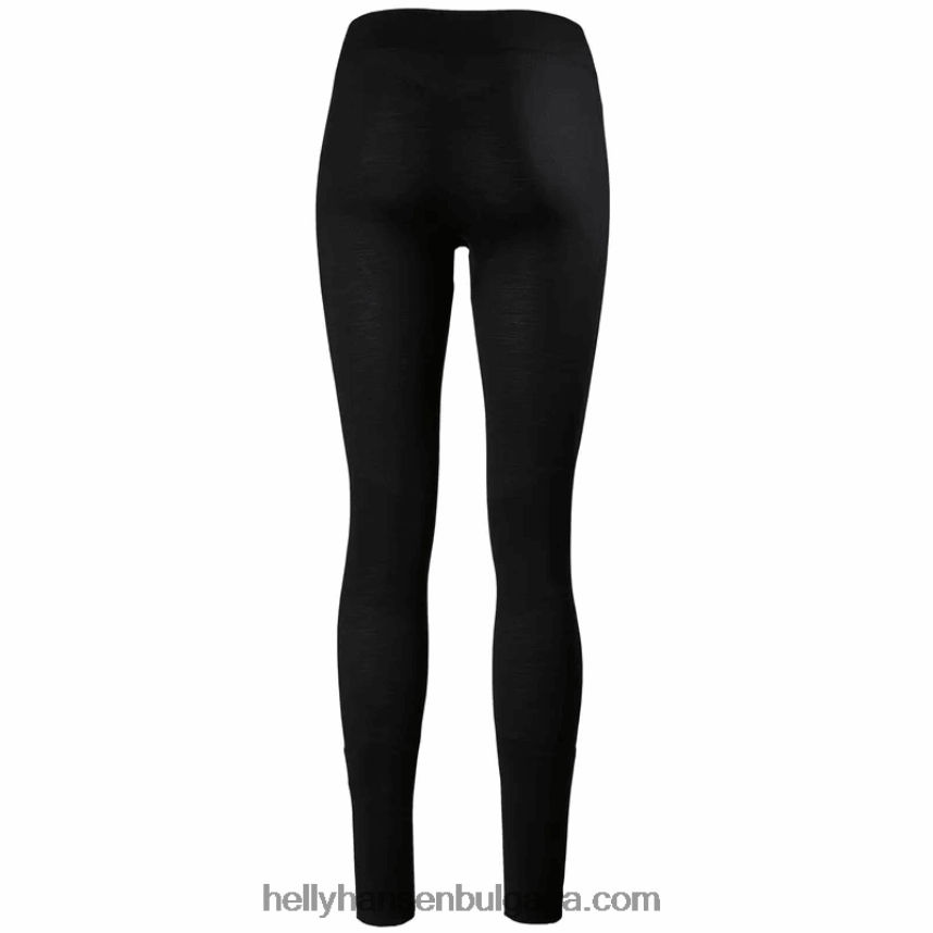 Жени дамски безшевни панталони h1 pro lifa 80V22D1880 аметист ул Helly-Hansen