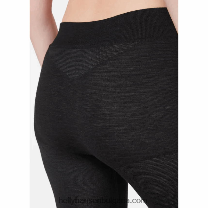 Жени дамски безшевни панталони h1 pro lifa 80V22D1880 аметист ул Helly-Hansen