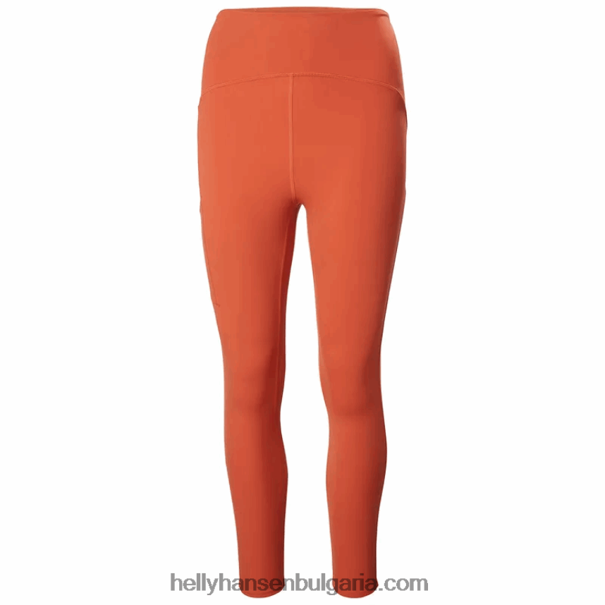 Жени дамски клин hp 80V22D2726 нефрит esra/морски флот Helly-Hansen