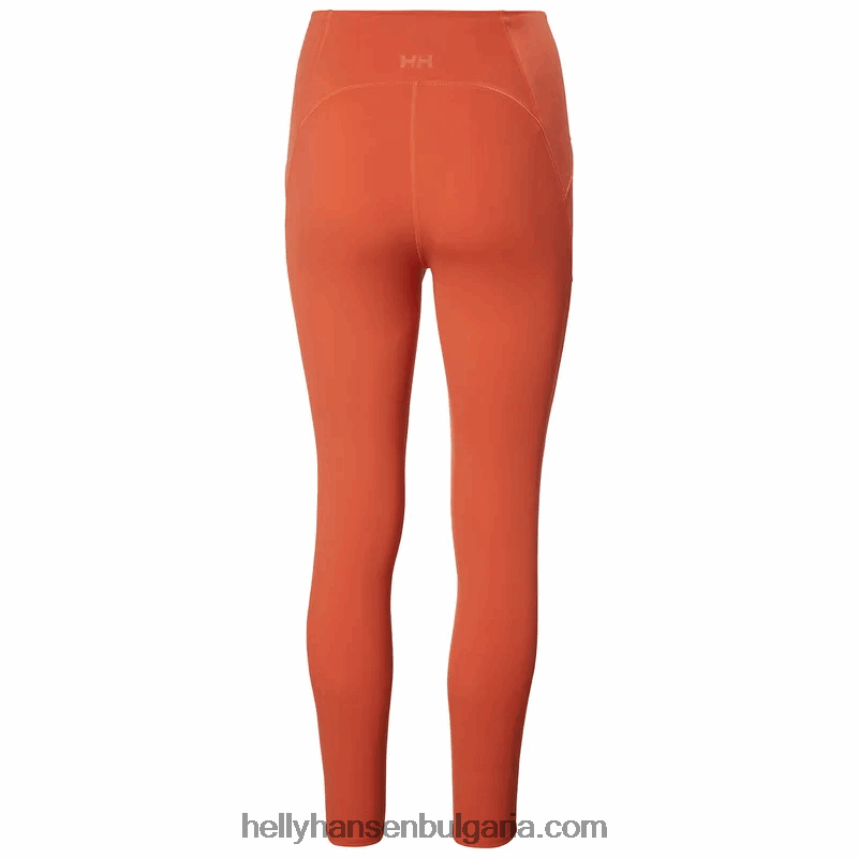 Жени дамски клин hp 80V22D2726 нефрит esra/морски флот Helly-Hansen