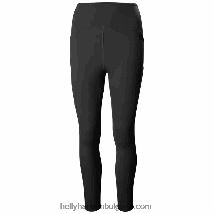 Жени дамски клин hp 80V22D2727 теракота Helly-Hansen