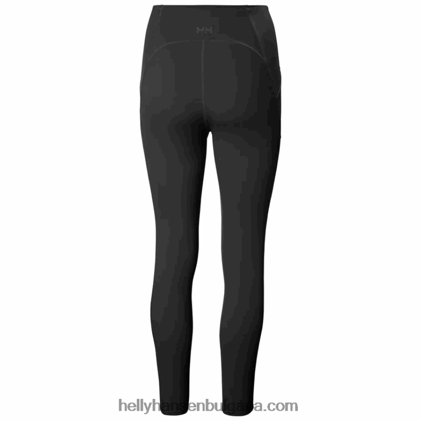 Жени дамски клин hp 80V22D2727 теракота Helly-Hansen