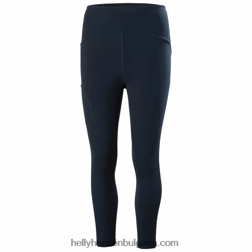 Жени дамски клин hp 80V22D2728 теракота/абанос Helly-Hansen