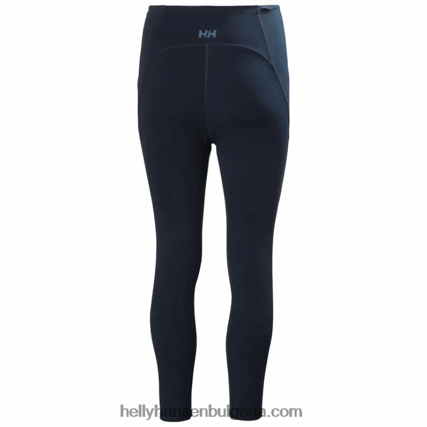 Жени дамски клин hp 80V22D2728 теракота/абанос Helly-Hansen