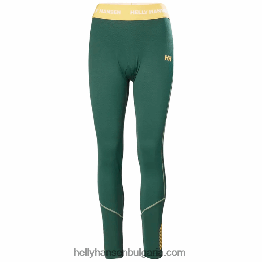 Жени дамски панталон lifa active base layer 80V22D1873 черен Helly-Hansen