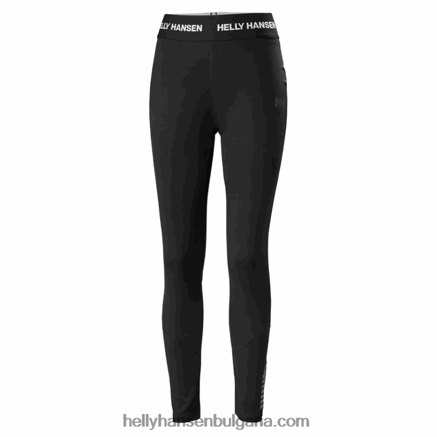 Жени дамски панталон lifa active base layer 80V22D1874 най-тъмен spr Helly-Hansen
