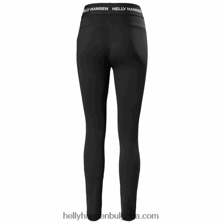 Жени дамски панталон lifa active base layer 80V22D1874 най-тъмен spr Helly-Hansen
