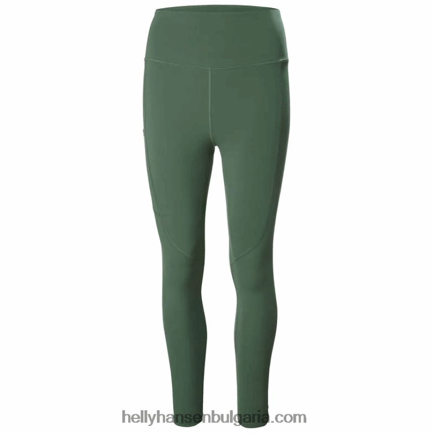 Жени дамски клинове rapide trail 80V22D2210 военноморски флот Helly-Hansen