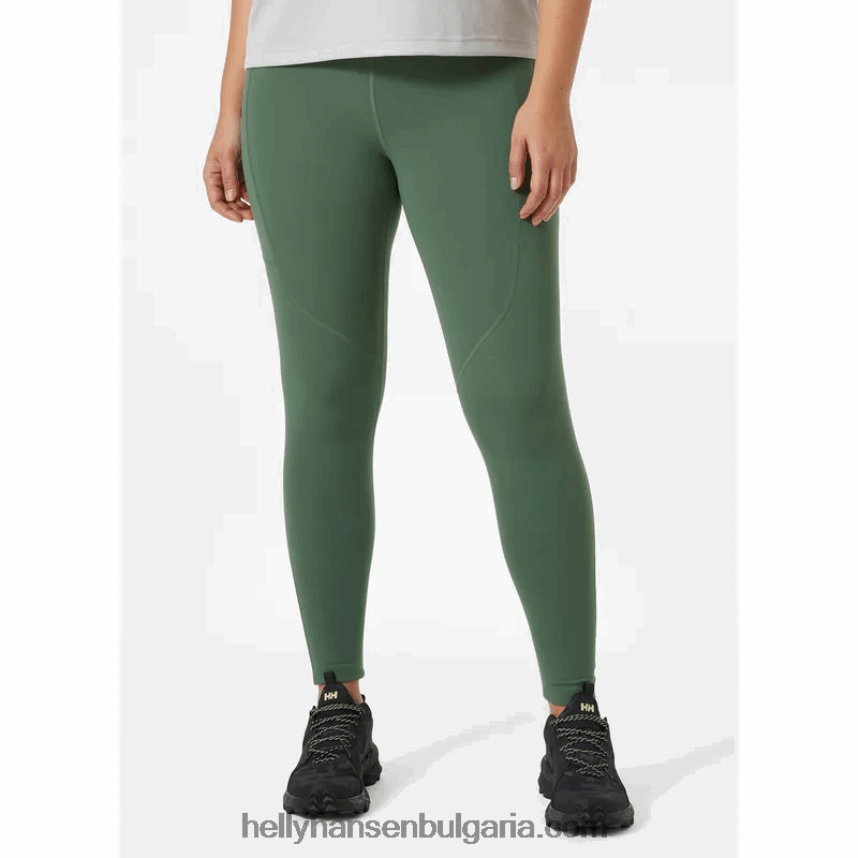 Жени дамски клинове rapide trail 80V22D2210 военноморски флот Helly-Hansen