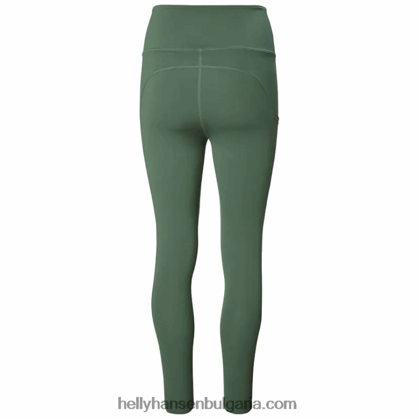 Жени дамски клинове rapide trail 80V22D2210 военноморски флот Helly-Hansen