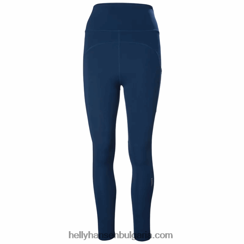 Жени дамски клинове rapide trail 80V22D2211 смърч Helly-Hansen