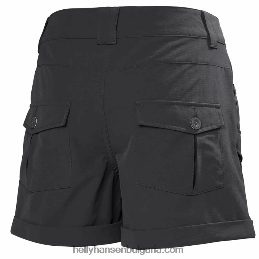 Жени дамски къси маридалени 80V22D1795 камъче Helly-Hansen