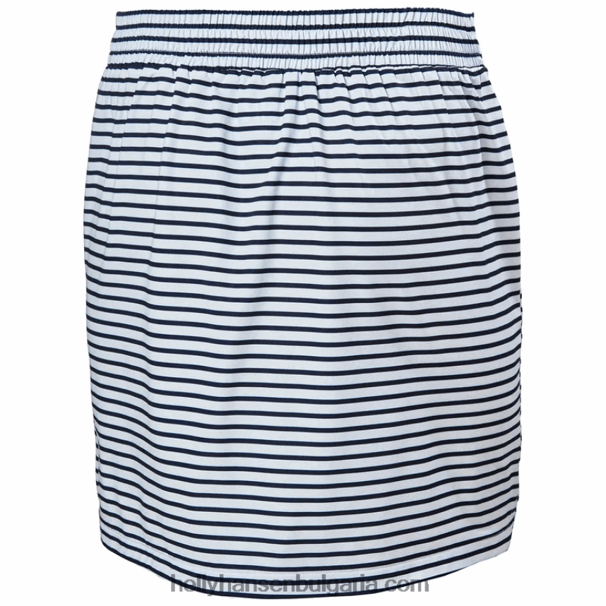 Жени дамска пола талия 80V22D1798 абанос Helly-Hansen