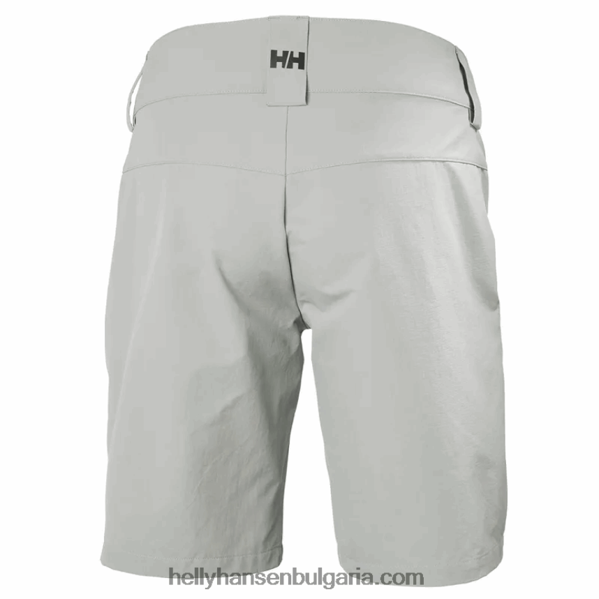 Жени дамски бързосъхнещи карго шорти 80V22D1820 военноморски флот Helly-Hansen