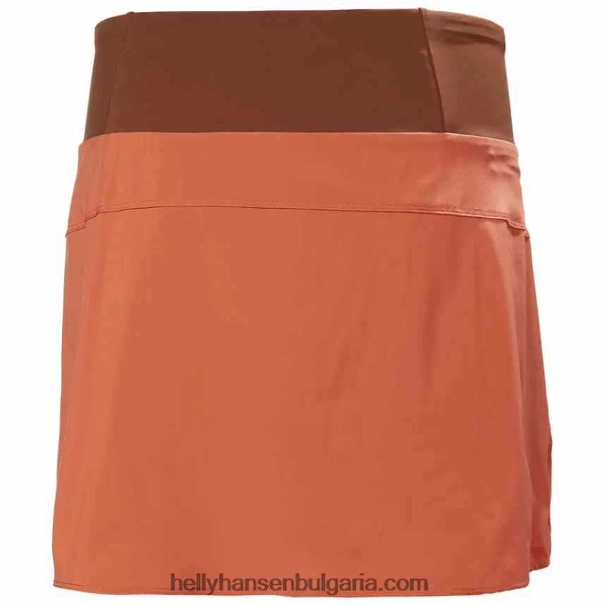 Жени дамски туристически панталон 80V22D2229 смърч Helly-Hansen