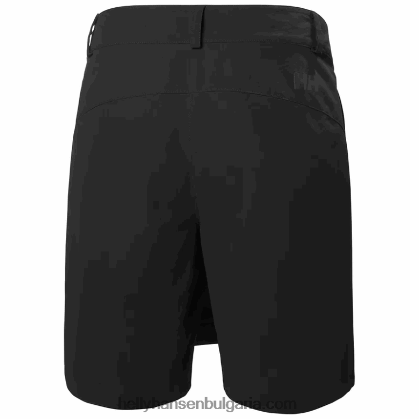 Жени дамски ветроходен екипаж 80V22D2683 помощна програма gre/black Helly-Hansen