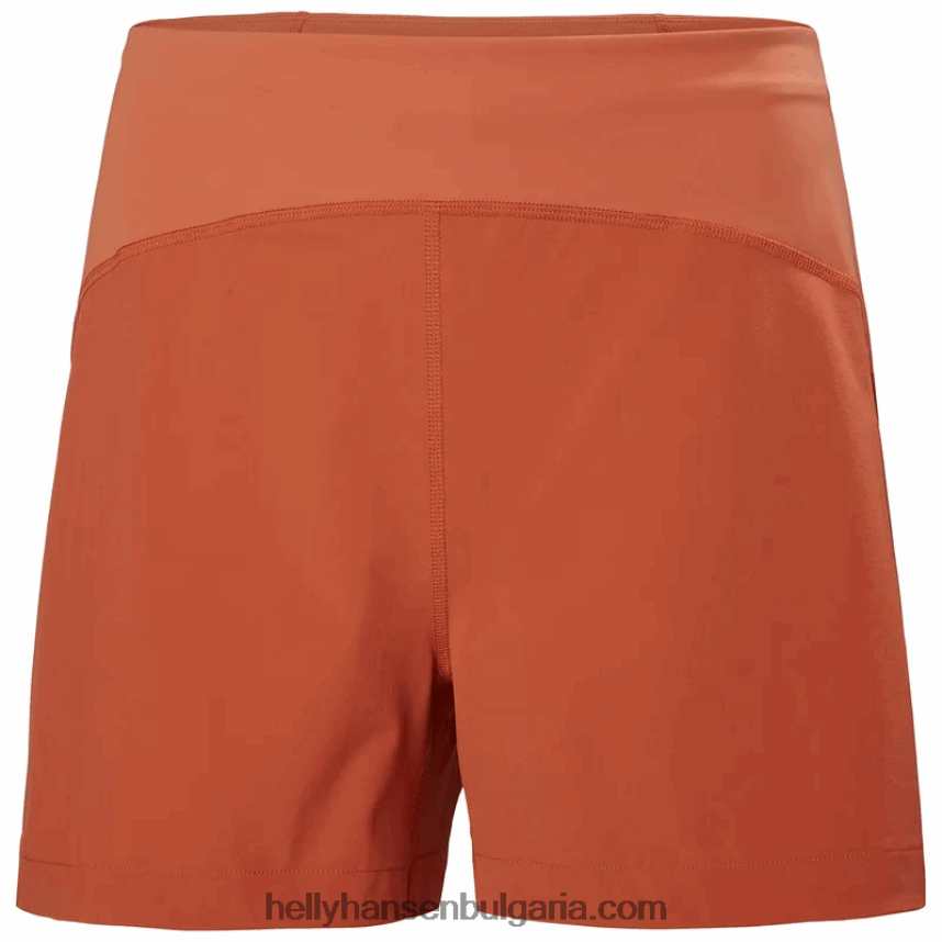 Жени дамски къси панталони hp 80V22D1817 военноморски флот Helly-Hansen