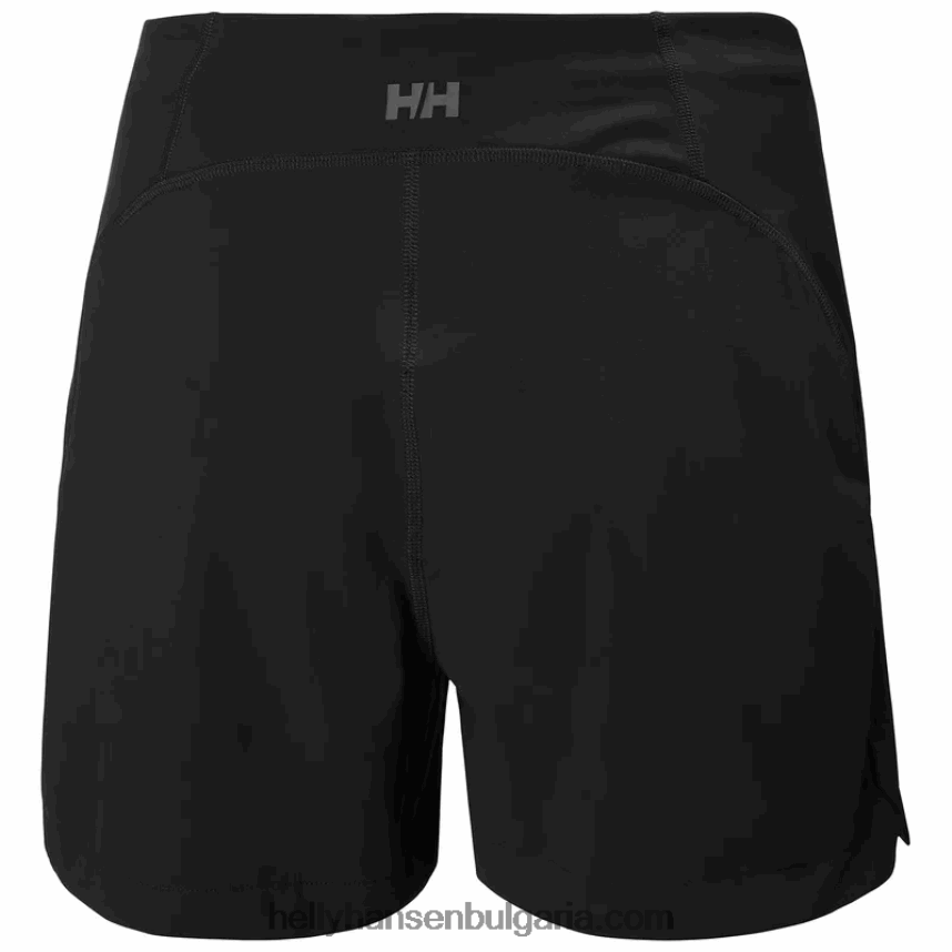 Жени дамски къси панталони hp 80V22D1818 каньон Helly-Hansen
