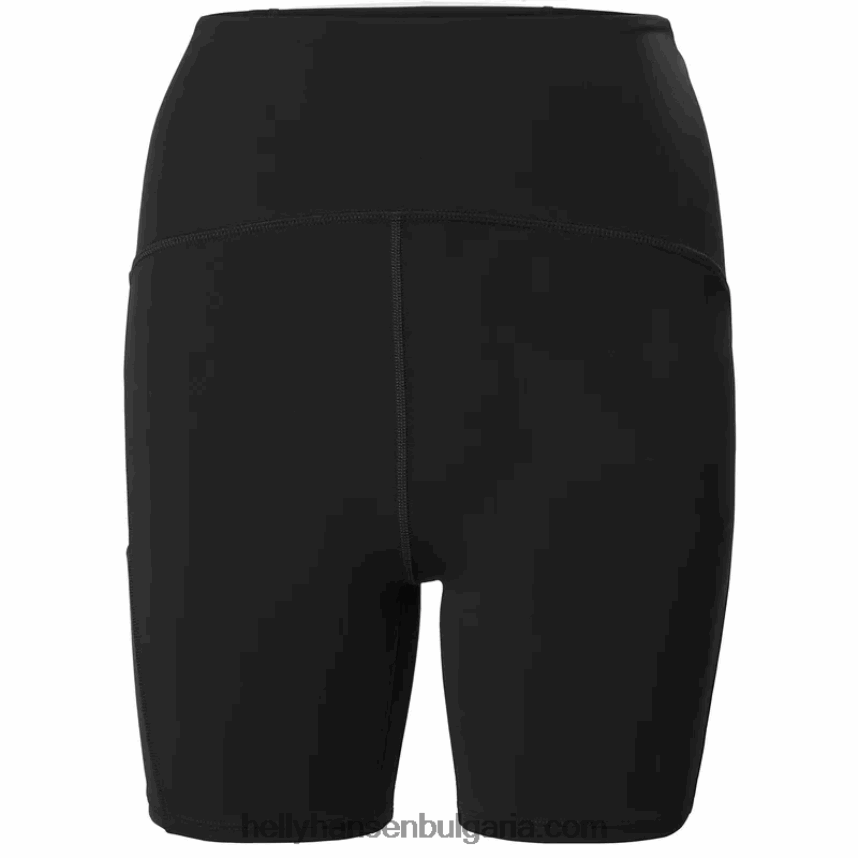 Жени дамски къс клин hp 80V22D2694 теракота Helly-Hansen