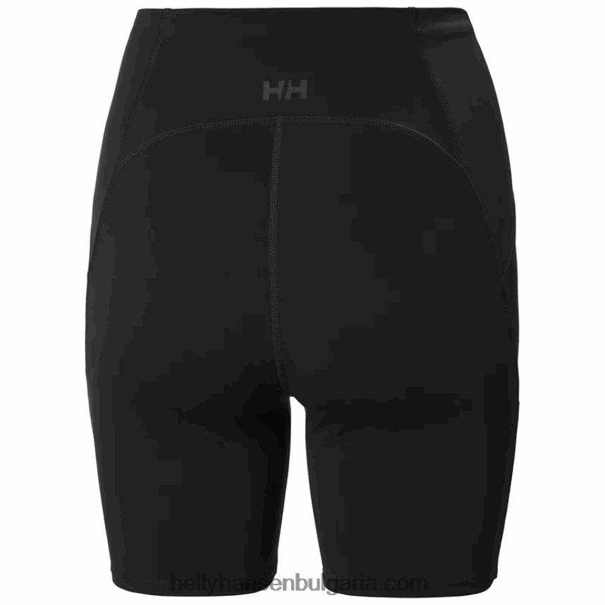Жени дамски къс клин hp 80V22D2694 теракота Helly-Hansen