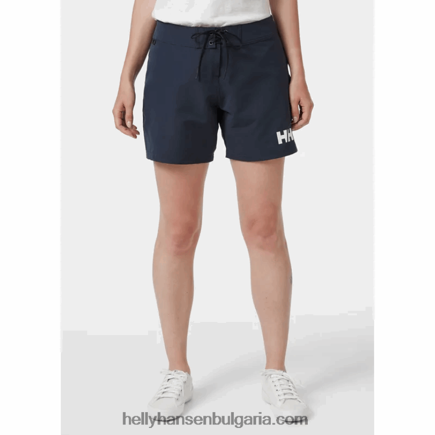 Жени дамски шорти hp board 6